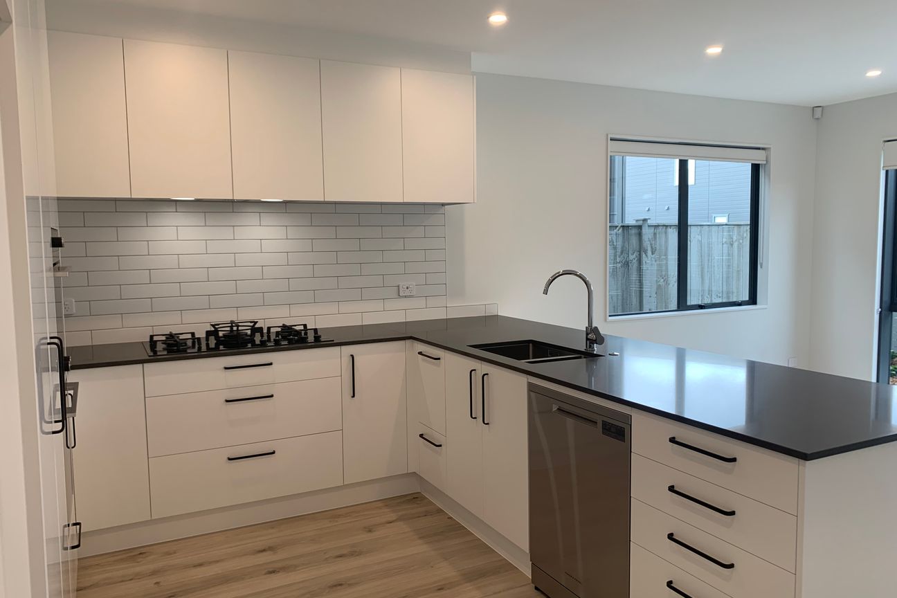 WELCOME TO FAMILY FRIENDLY LIVING - PARK GREEN - Widok 3