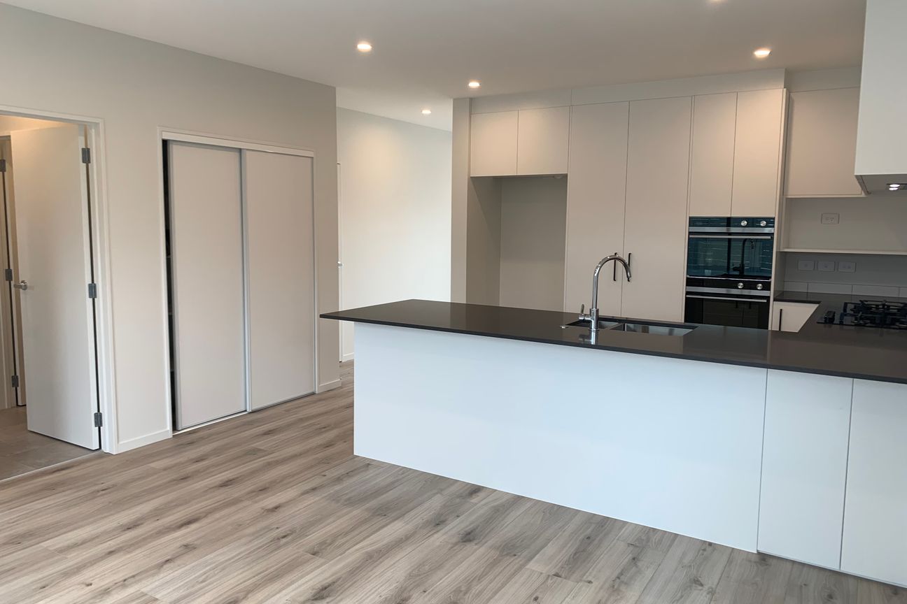 WELCOME TO FAMILY FRIENDLY LIVING - PARK GREEN - Widok 6