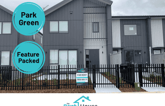 10 PORT WAY "PARK GREEN", Papakura