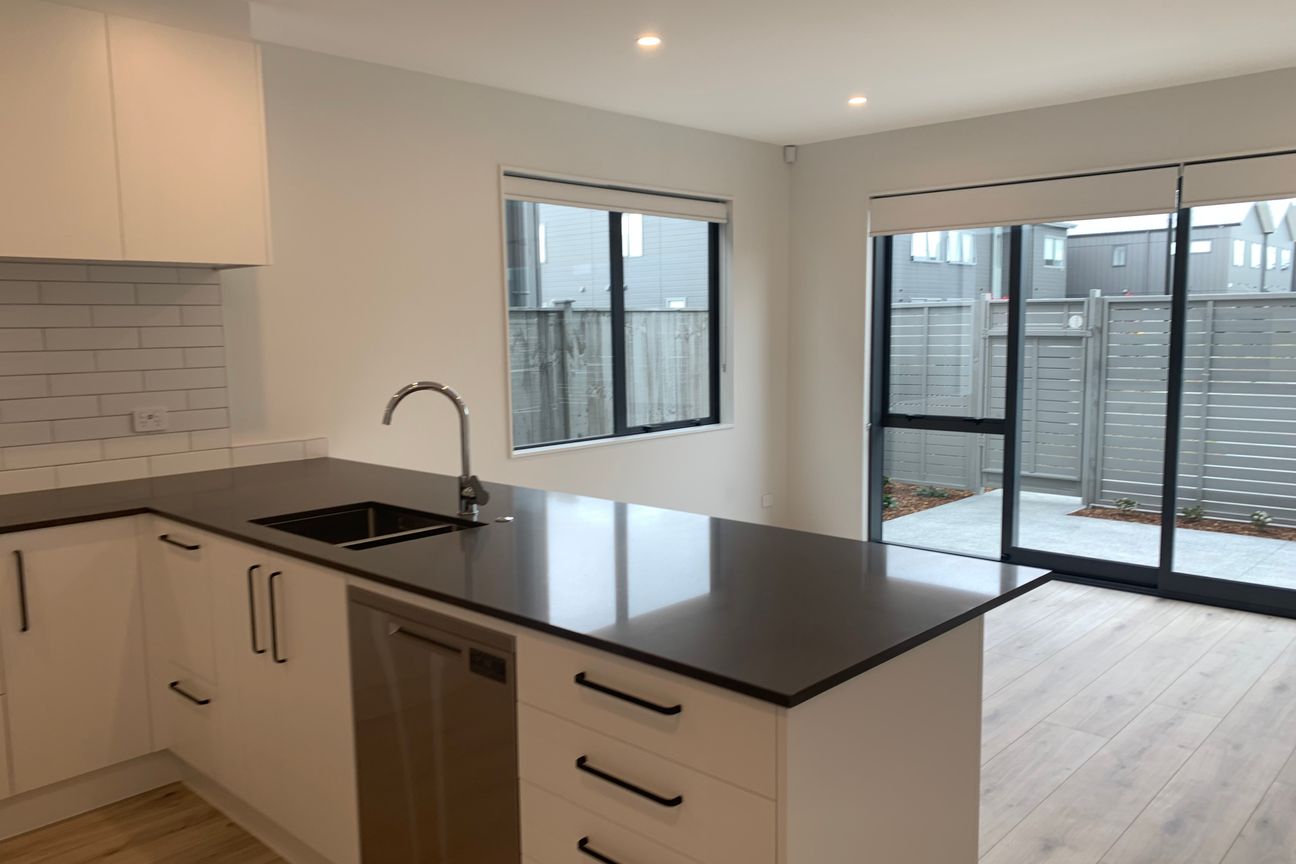 WELCOME TO FAMILY FRIENDLY LIVING - PARK GREEN - Widok 4