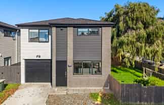 58A McKenzie Road, Mangere Bridge