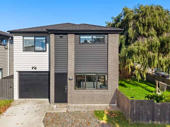 58A McKenzie Road, Mangere Bridge