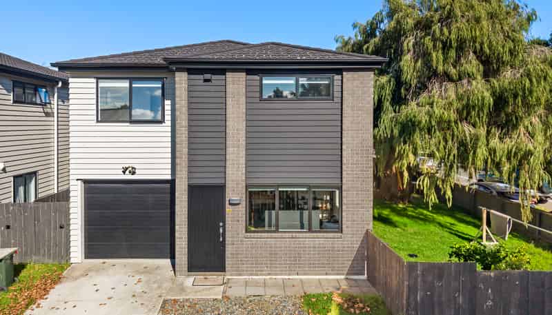 58A McKenzie Road, Mangere Bridge