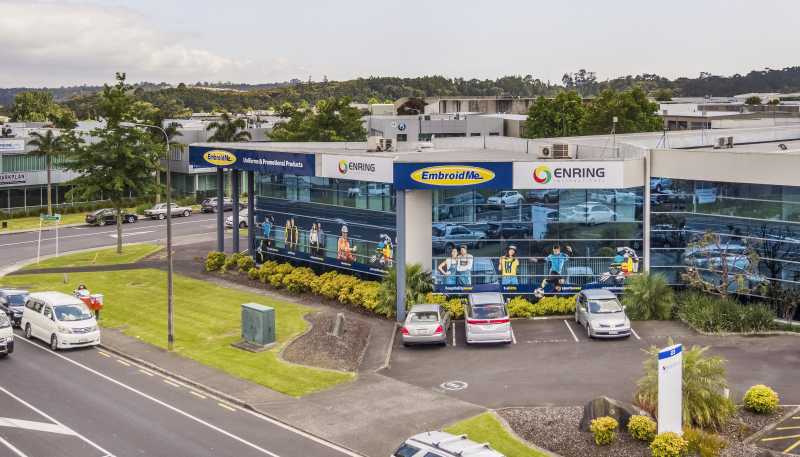 E/23 William Pickering Drive, Albany