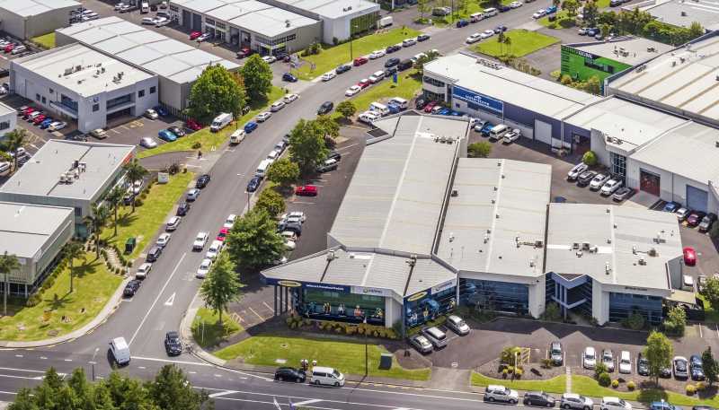 E/23 William Pickering Drive, Albany