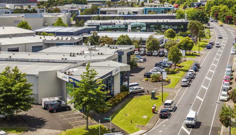 E/23 William Pickering Drive, Albany