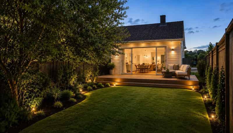13B Te Kawa Road, Greenlane