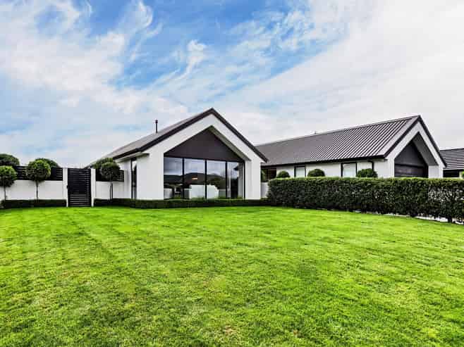 1 Lumsden Drive, Waikiwi