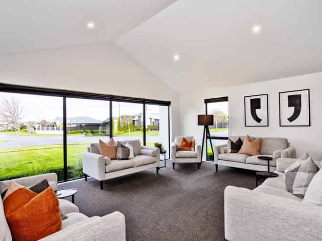1 Lumsden Drive, Waikiwi