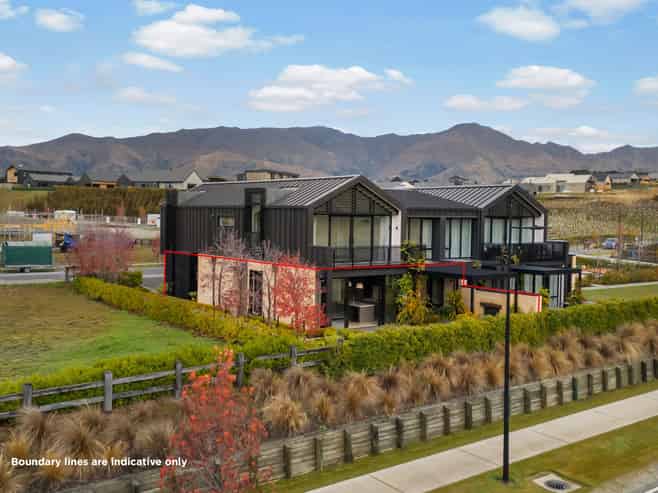 Unit 4, 58 Malvern Road, Wanaka