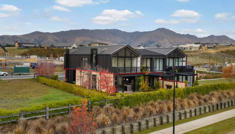 Unit 4, 58 Malvern Road, Wanaka