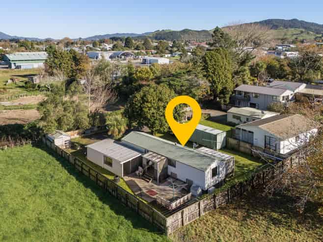 12B Mangatoetoe Street, Waihi