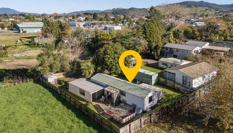 12B Mangatoetoe Street, Waihi