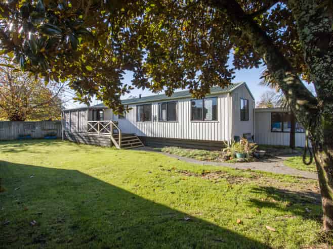 12B Mangatoetoe Street, Waihi