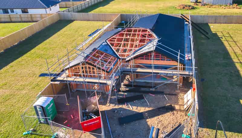 5 Panorama Drive, Rolleston