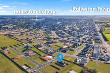 5 Panorama Drive, Rolleston