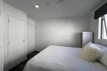 Auckland - Address withheld