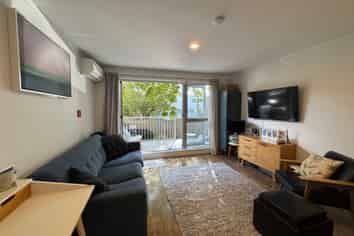 Auckland - Address withheld