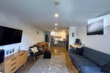 Auckland - Address withheld