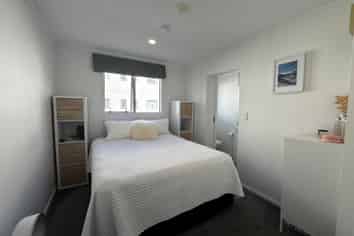 Auckland - Address withheld