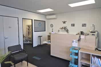 Quality Ground Floor Retail Space