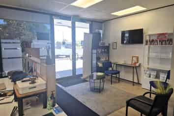 Quality Ground Floor Retail Space