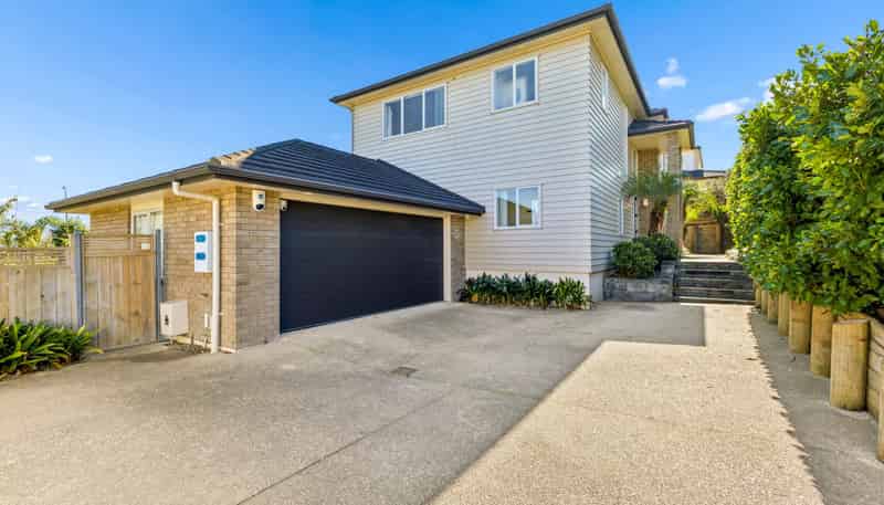 8 Viera Drive, Flat Bush