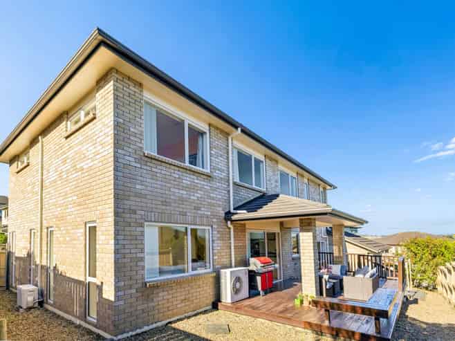 8 Viera Drive, Flat Bush