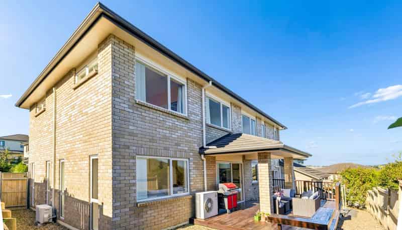8 Viera Drive, Flat Bush
