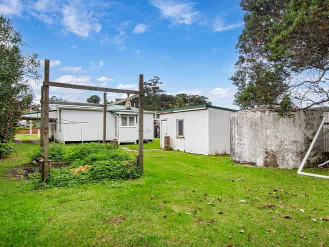 11 Waiotoi Road, Ngunguru