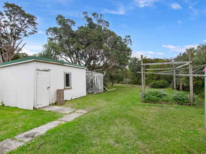 11 Waiotoi Road, Ngunguru