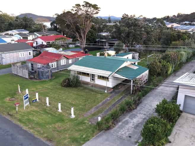 11 Waiotoi Road, Ngunguru