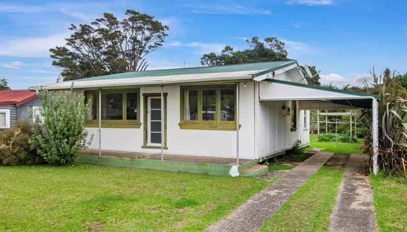 11 Waiotoi Road, Ngunguru