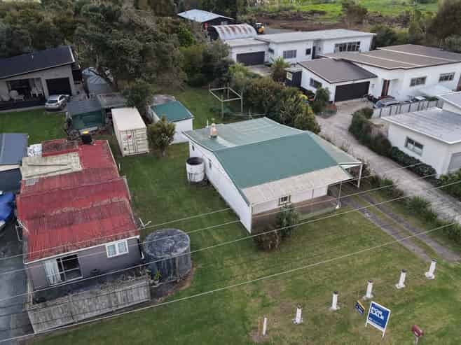 11 Waiotoi Road, Ngunguru