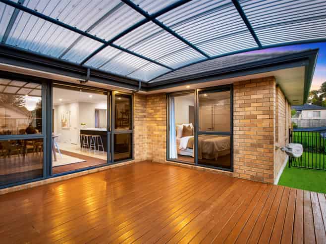 16b Kinross Street, Blockhouse Bay