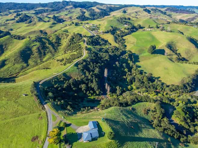  Waipuna Rd, Oparau