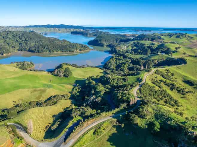  Waipuna Rd, Oparau