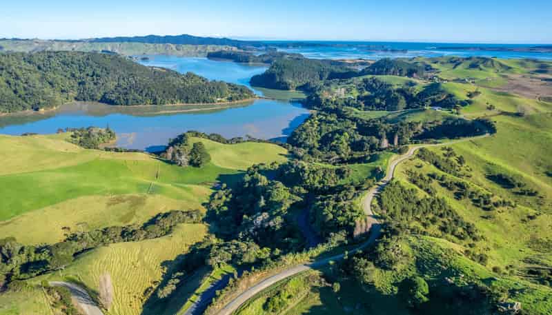  Waipuna Rd, Oparau