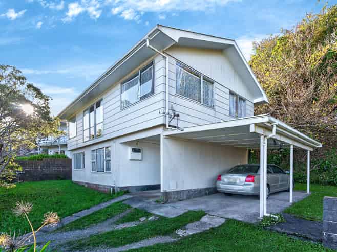 51 Mulberry Street, Maungaraki