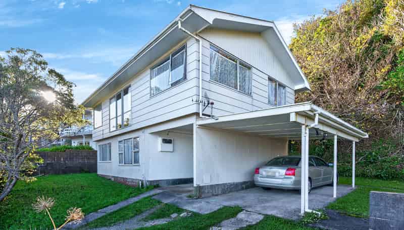51 Mulberry Street, Maungaraki