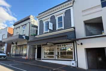 Secure a Spot in Parnell’s Dining Precinct