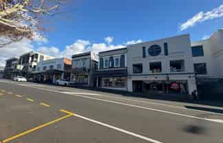 Secure a Spot in Parnell’s Dining Precinct