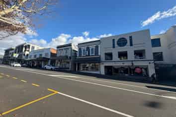 Secure a Spot in Parnell’s Dining Precinct