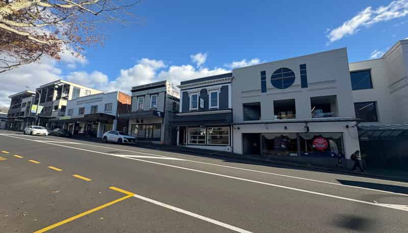 363 Parnell Road, Parnell