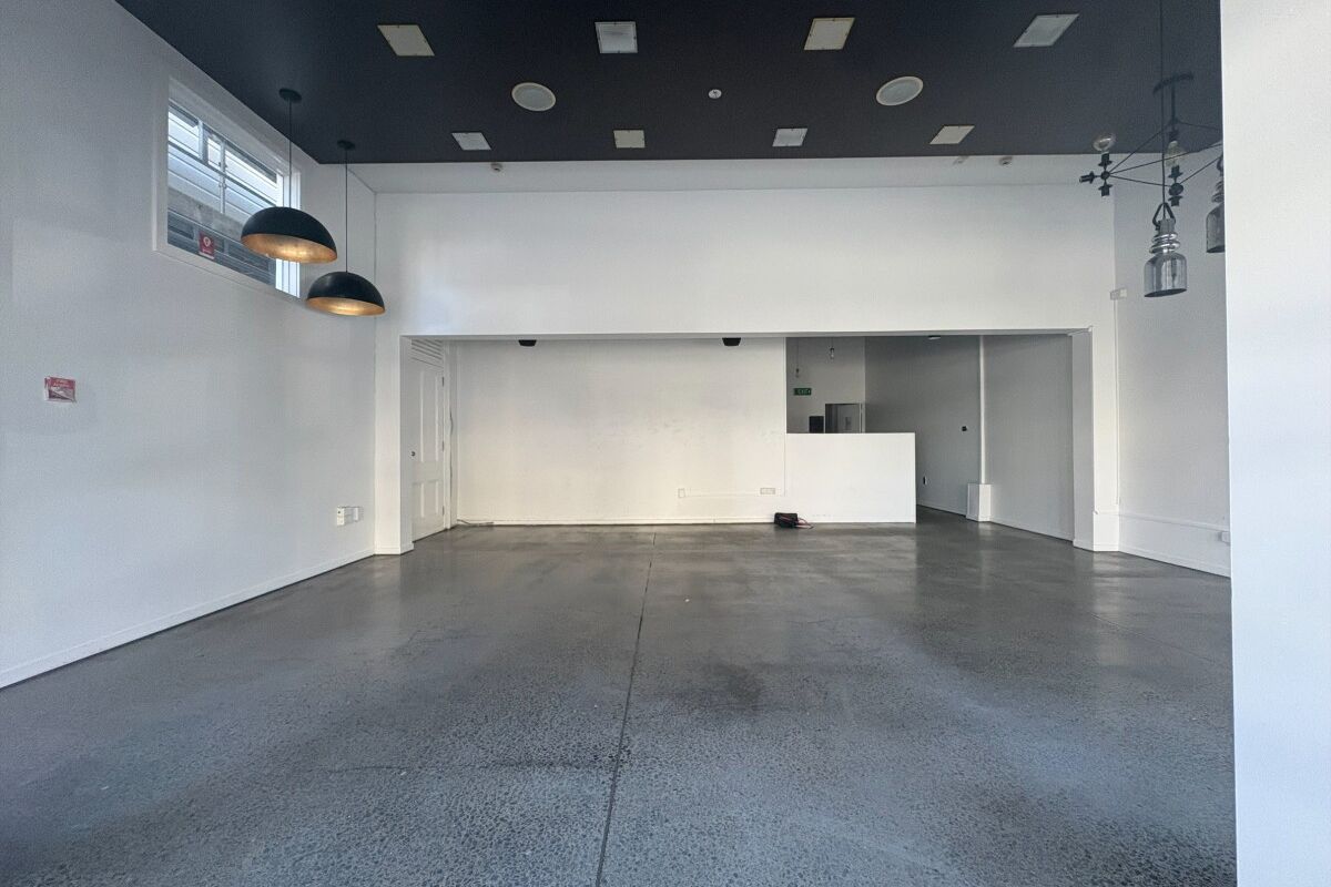 Secure a Spot in Parnell’s Dining Precinct - Vaade 4