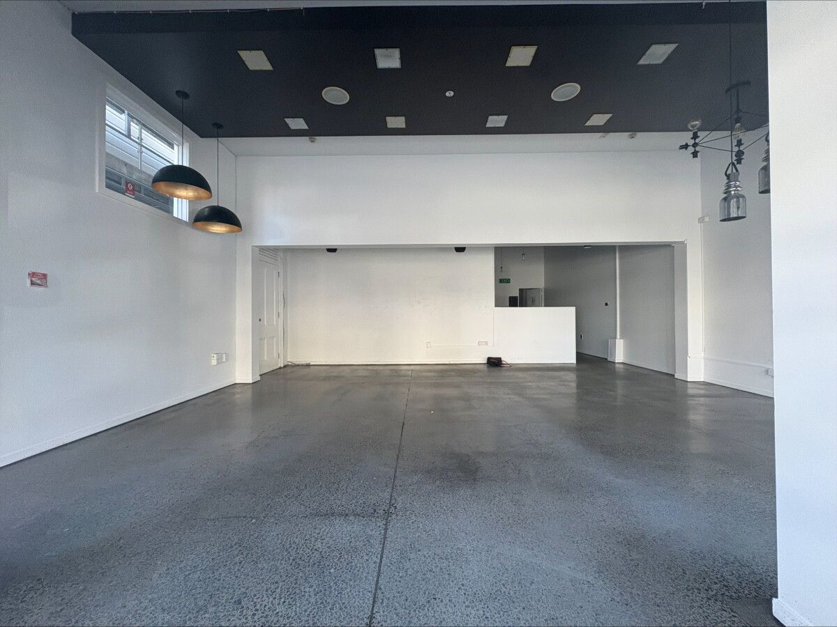 Secure a Spot in Parnell’s Dining Precinct - View 4