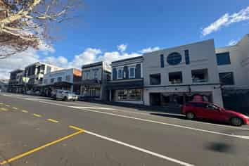 Secure a Spot in Parnell’s Dining Precinct