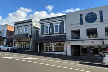 Secure a Spot in Parnell’s Dining Precinct