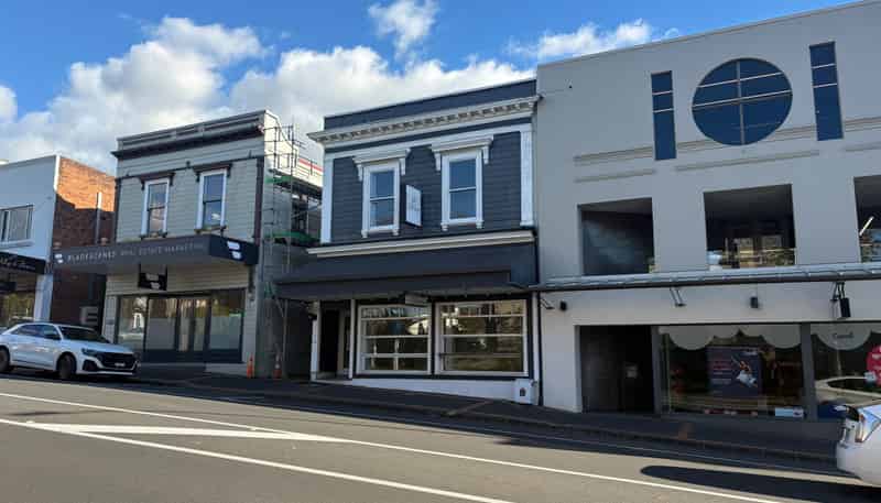 363 Parnell Road, Parnell