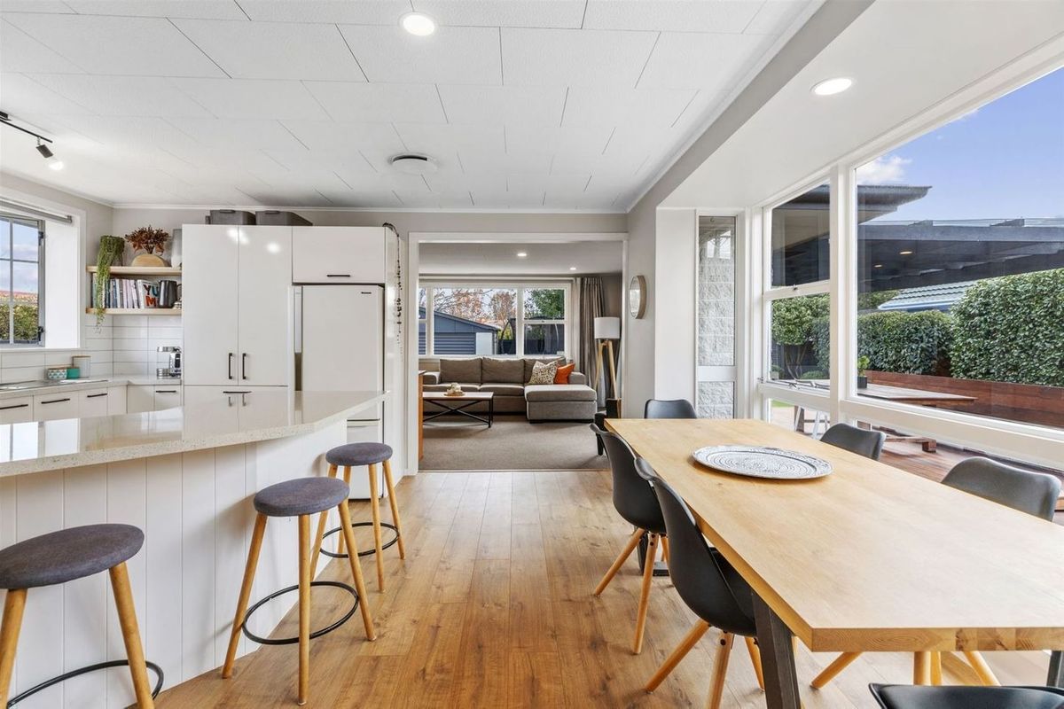 Modern Living in the Heart of Redwood - Widok 6